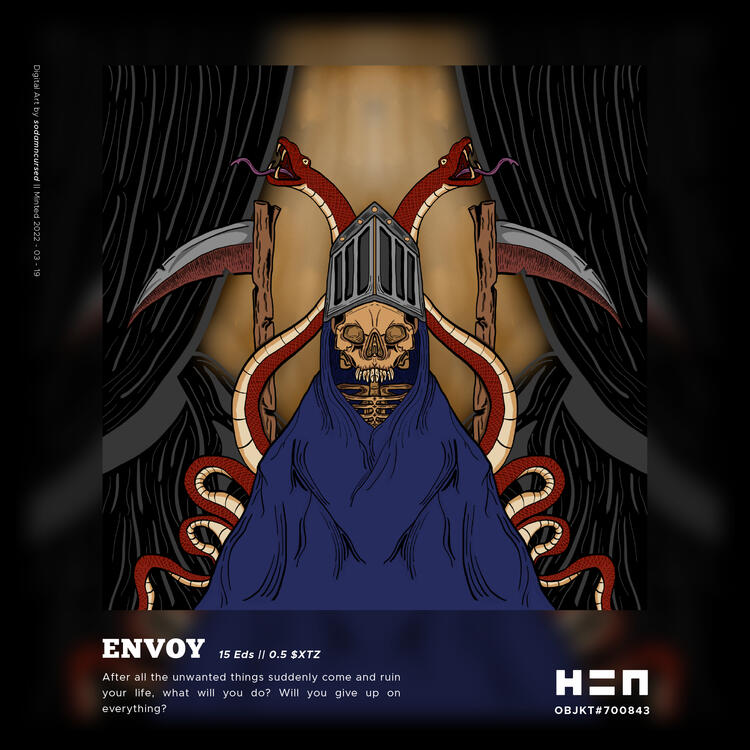 Envoy