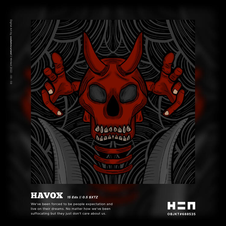 Havox